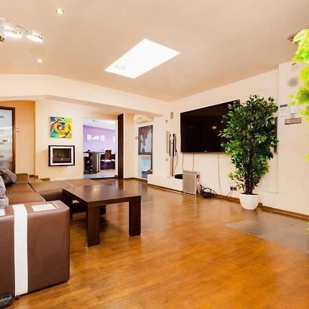 Apartment Warsaw City Center By Noclegi Renters エクステリア 写真