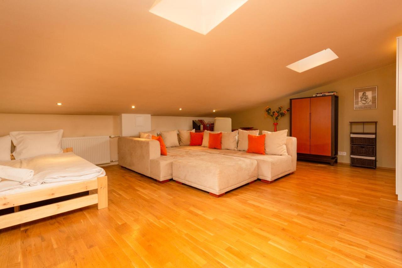 Apartment Warsaw City Center By Noclegi Renters エクステリア 写真