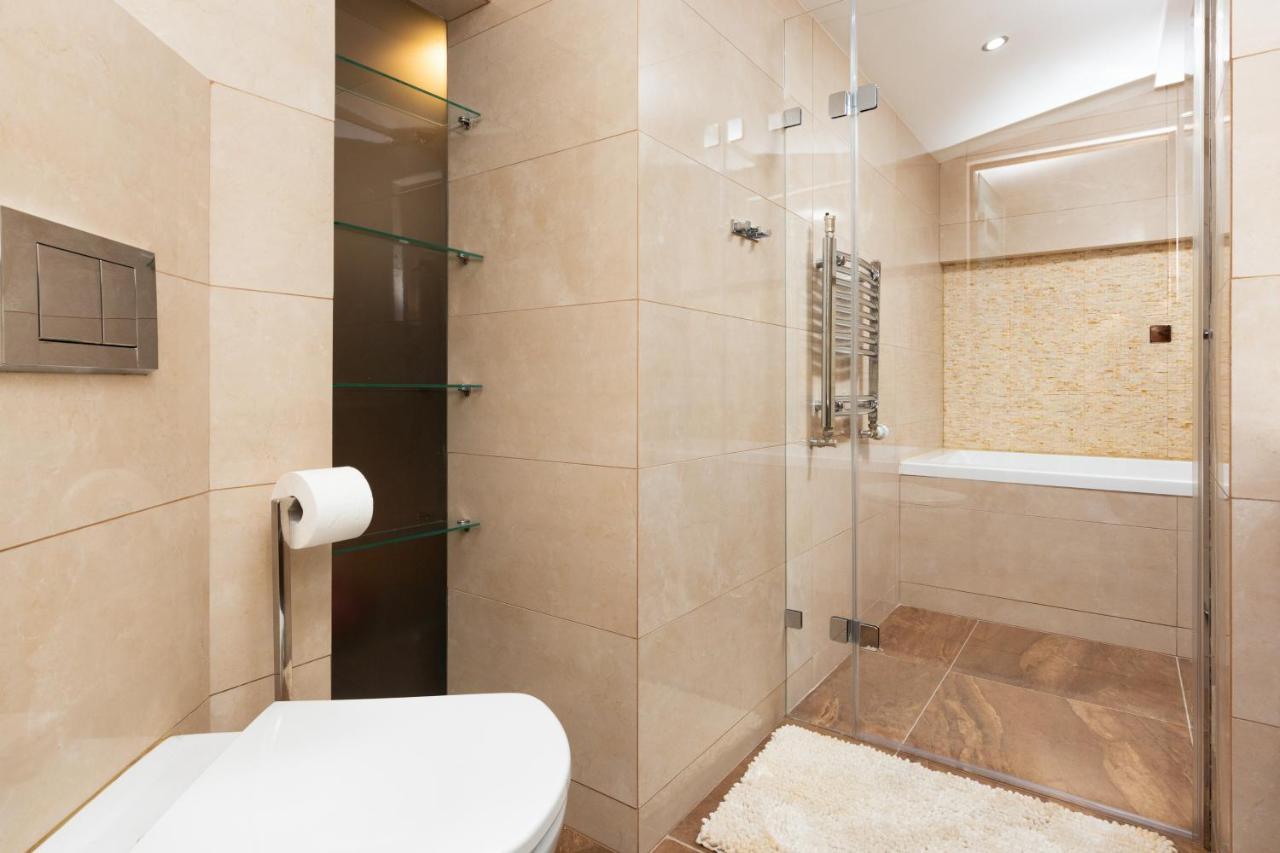 Apartment Warsaw City Center By Noclegi Renters エクステリア 写真