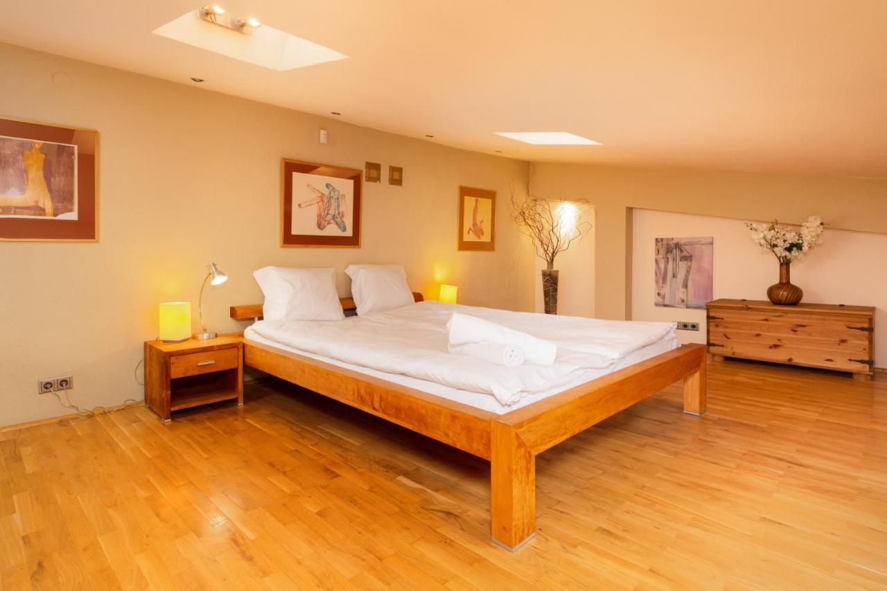Apartment Warsaw City Center By Noclegi Renters エクステリア 写真