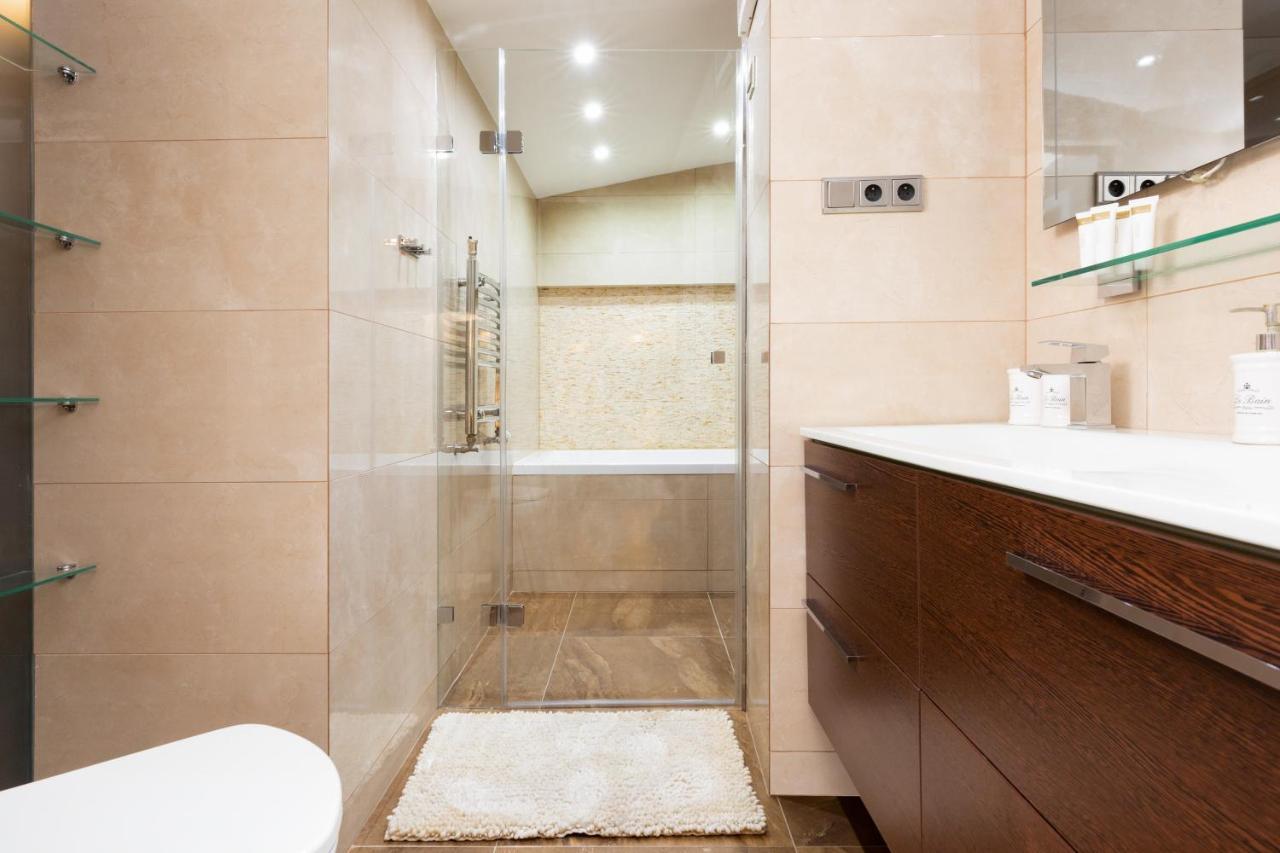 Apartment Warsaw City Center By Noclegi Renters エクステリア 写真