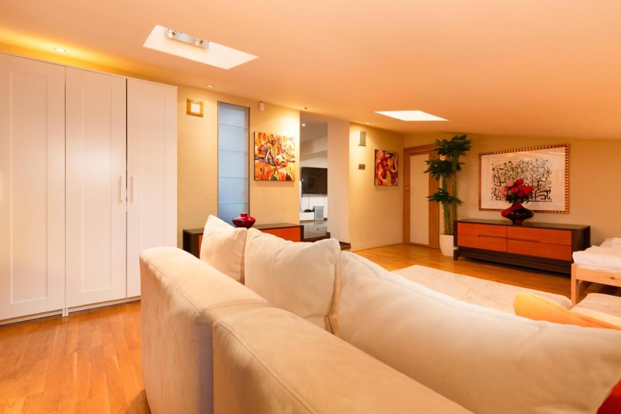 Apartment Warsaw City Center By Noclegi Renters エクステリア 写真